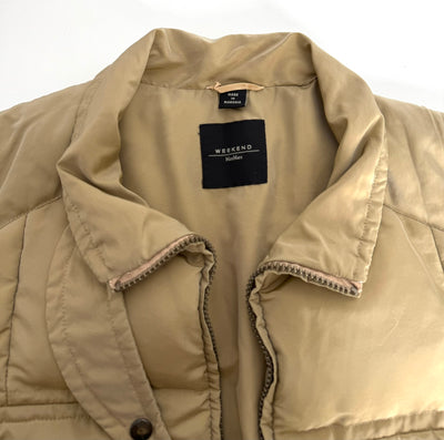 Abrigo Max Mara (L)