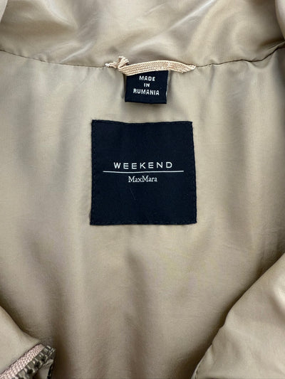 Abrigo Max Mara (L)