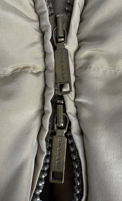 Abrigo Max Mara (L)