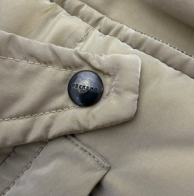 Abrigo Max Mara (L)