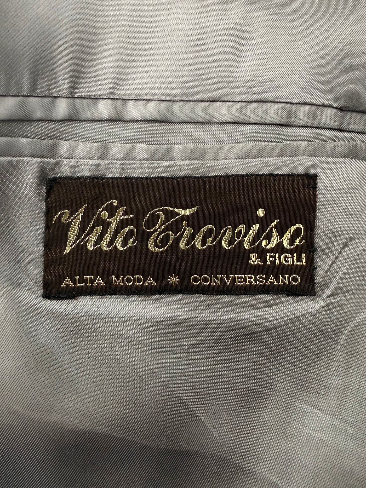Americana Versace (XL)