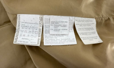 Abrigo Max Mara (L)