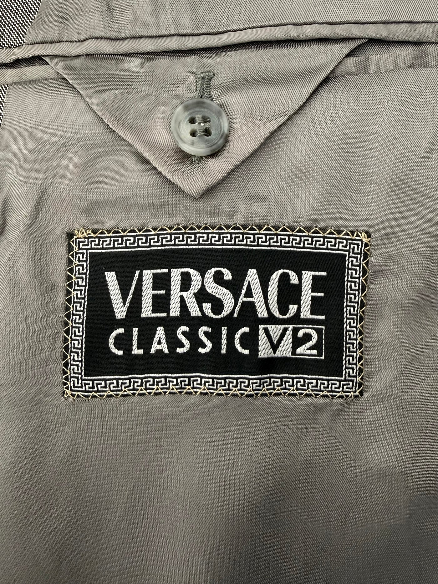 Americana Versace (XL)