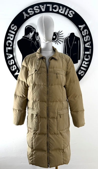 Abrigo Max Mara (L)