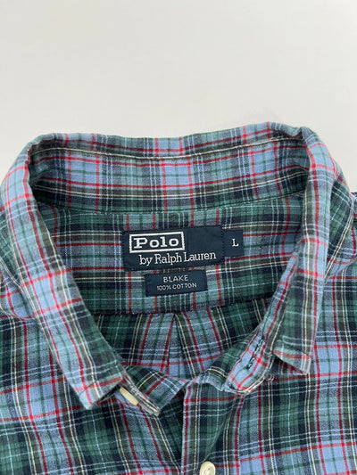 Camisa Ralph Lauren (XXL)