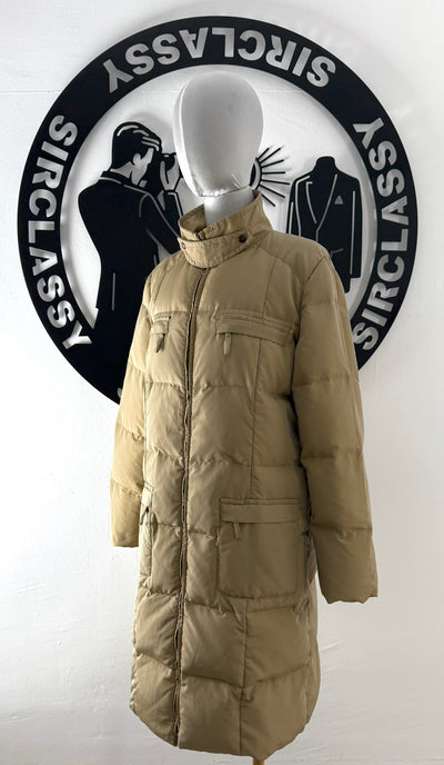 Abrigo Max Mara (L)