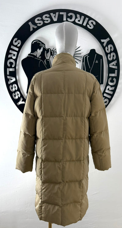 Abrigo Max Mara (L)