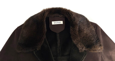 Abrigo Balmain (M)