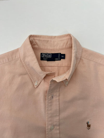 Camisa Ralph Lauren (L)