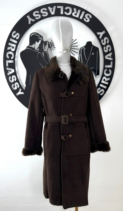 Abrigo Balmain (M)
