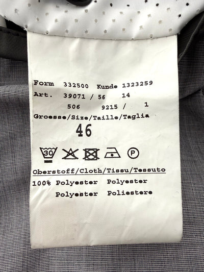 Gabardina Bugatti (S)