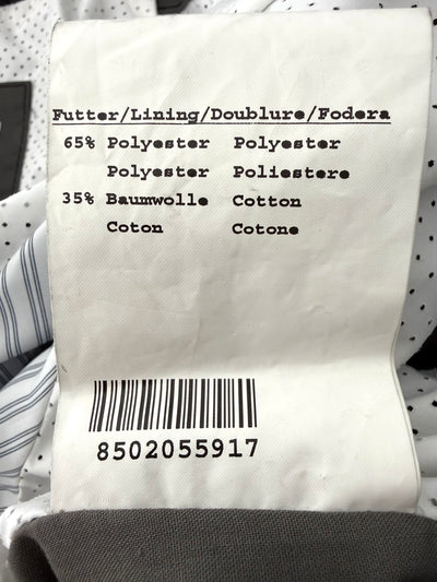 Gabardina Bugatti (S)