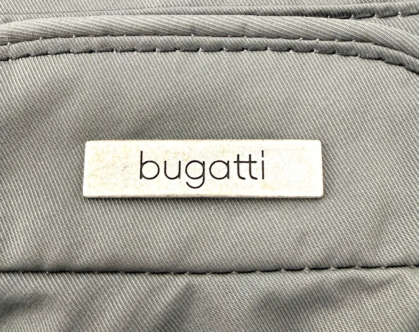 Gabardina Bugatti (S)