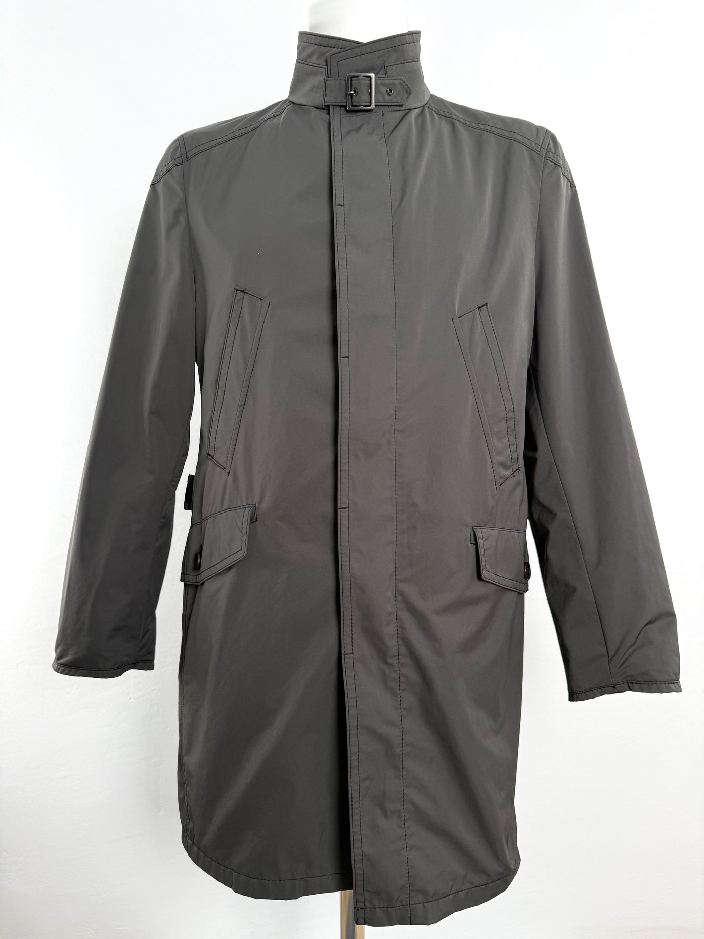 Gabardina Bugatti (S)