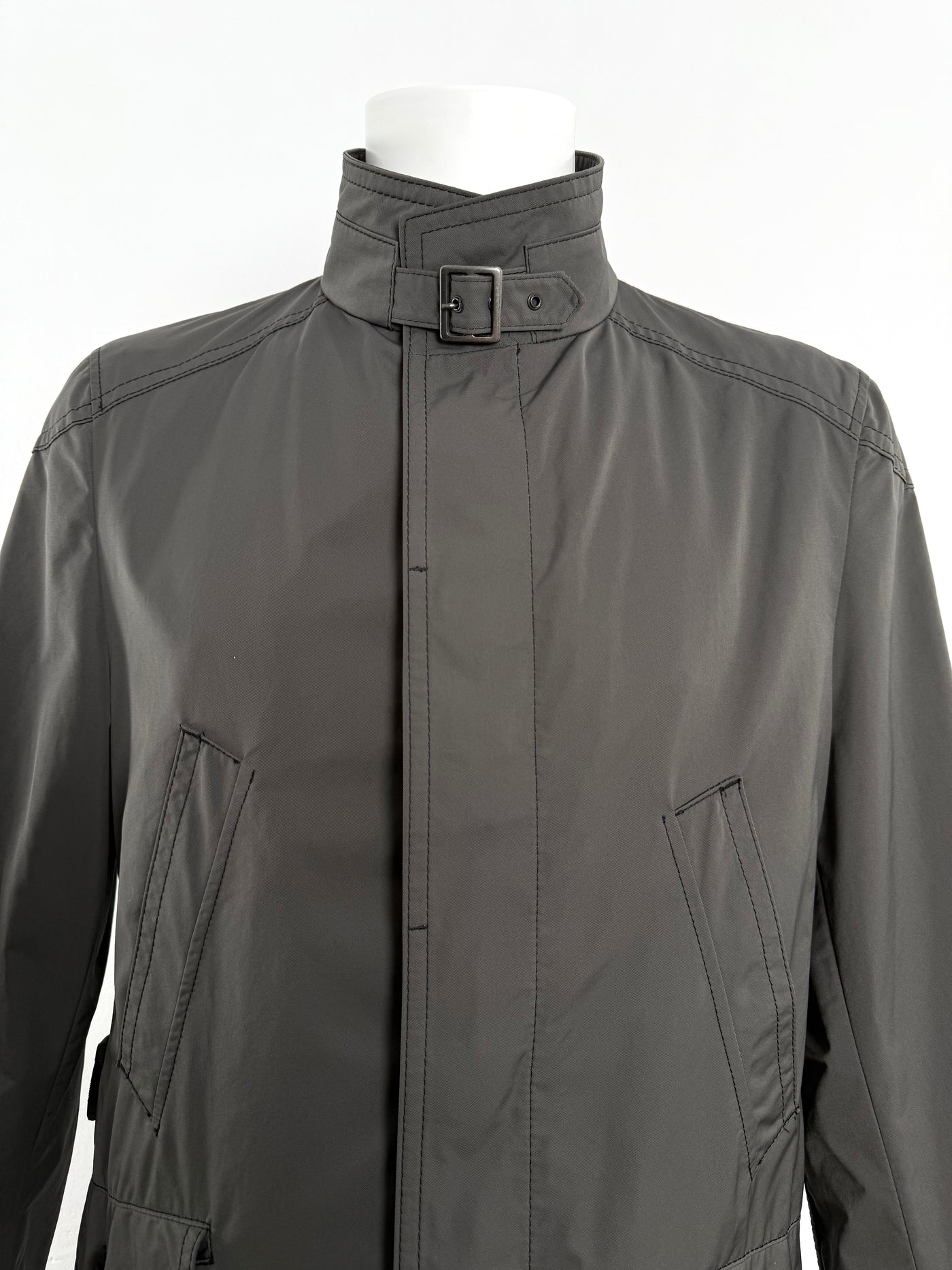 Gabardina Bugatti (S)