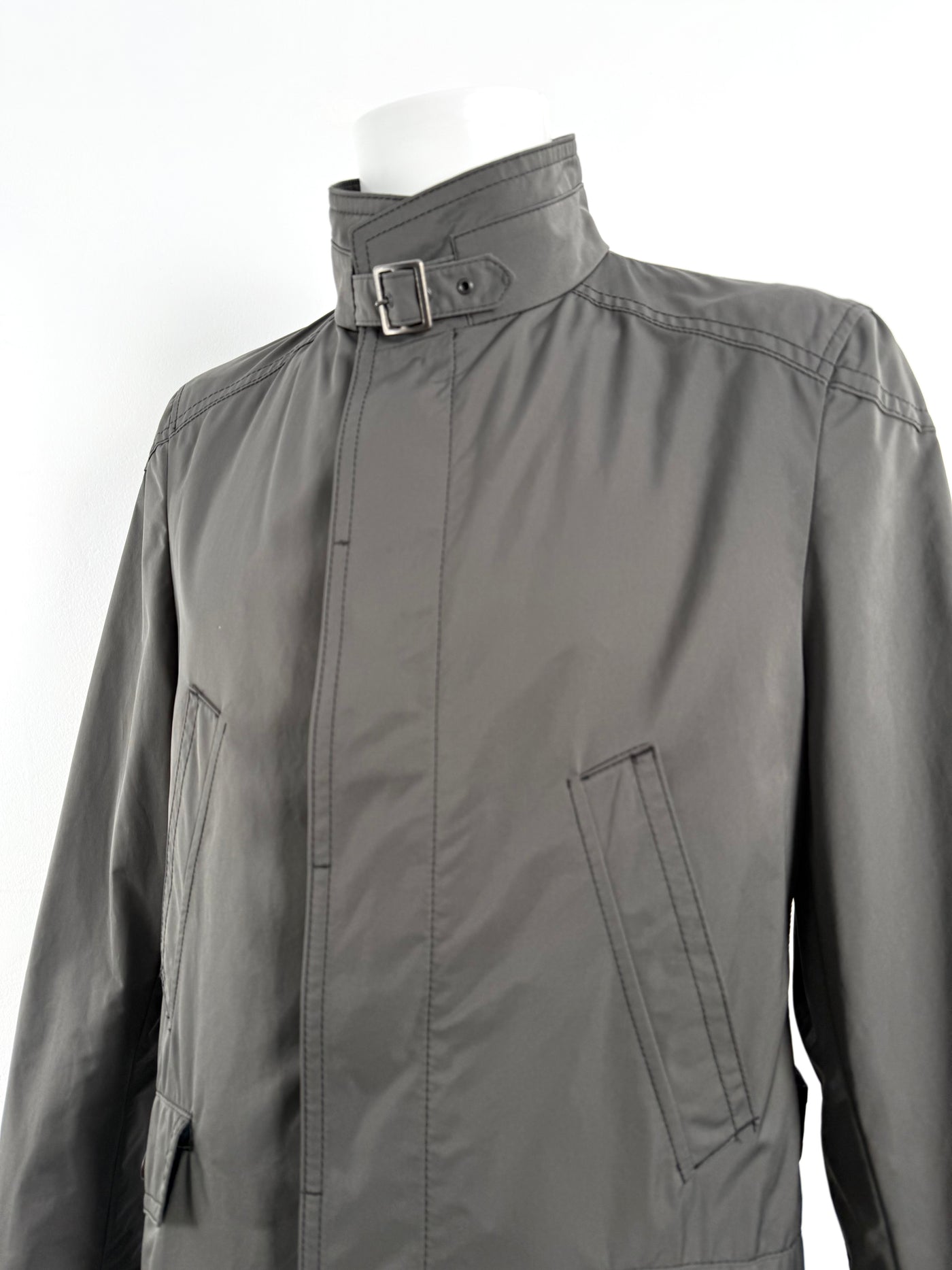 Gabardina Bugatti (S)