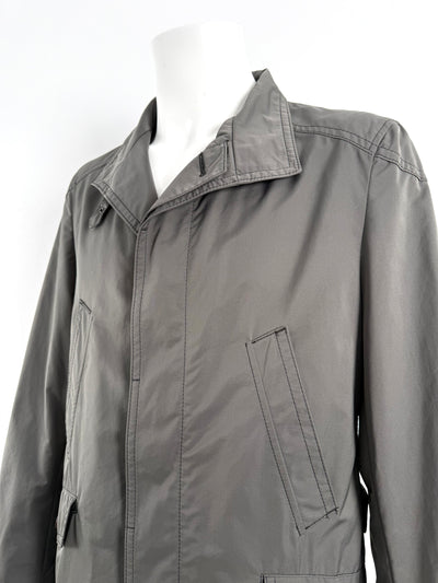 Gabardina Bugatti (S)