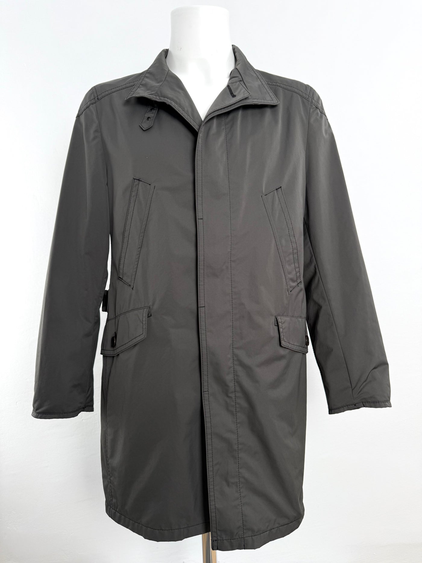 Gabardina Bugatti (S)