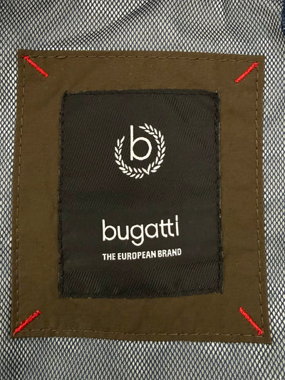 Gabardina Bugatti (S)