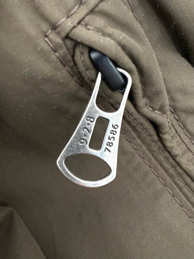 Gabardina Bugatti (S)