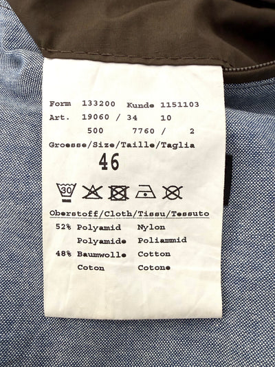 Gabardina Bugatti (S)