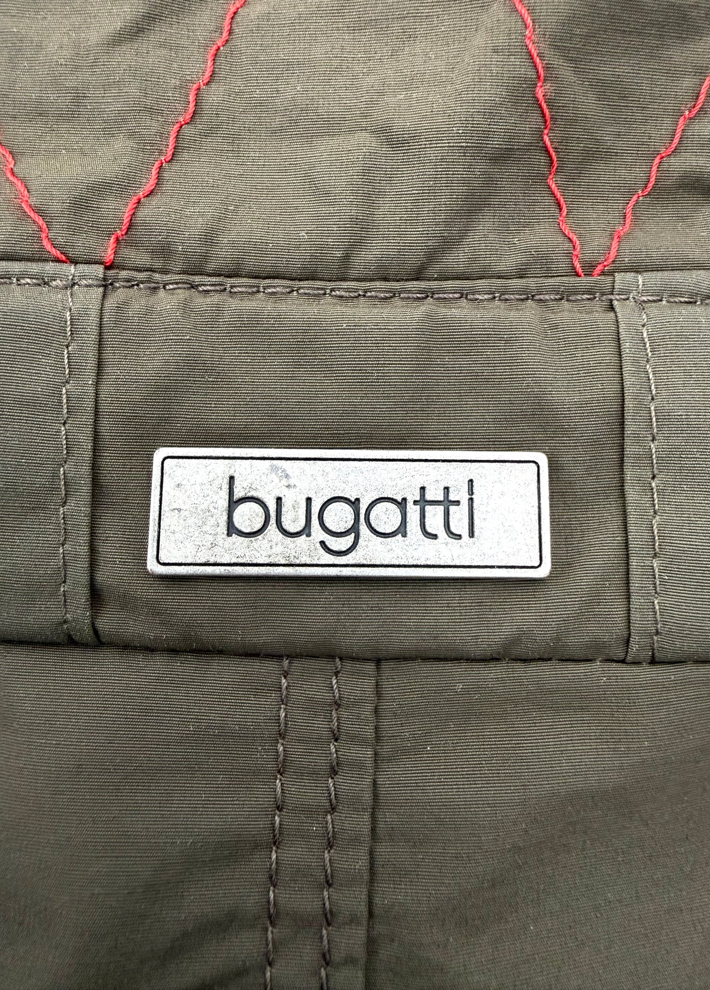 Gabardina Bugatti (S)