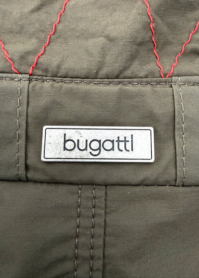 Gabardina Bugatti (S)