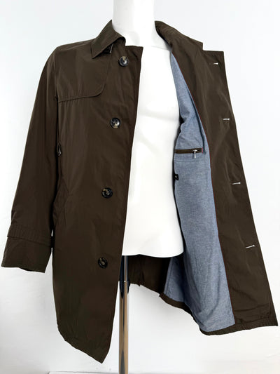 Gabardina Bugatti (S)