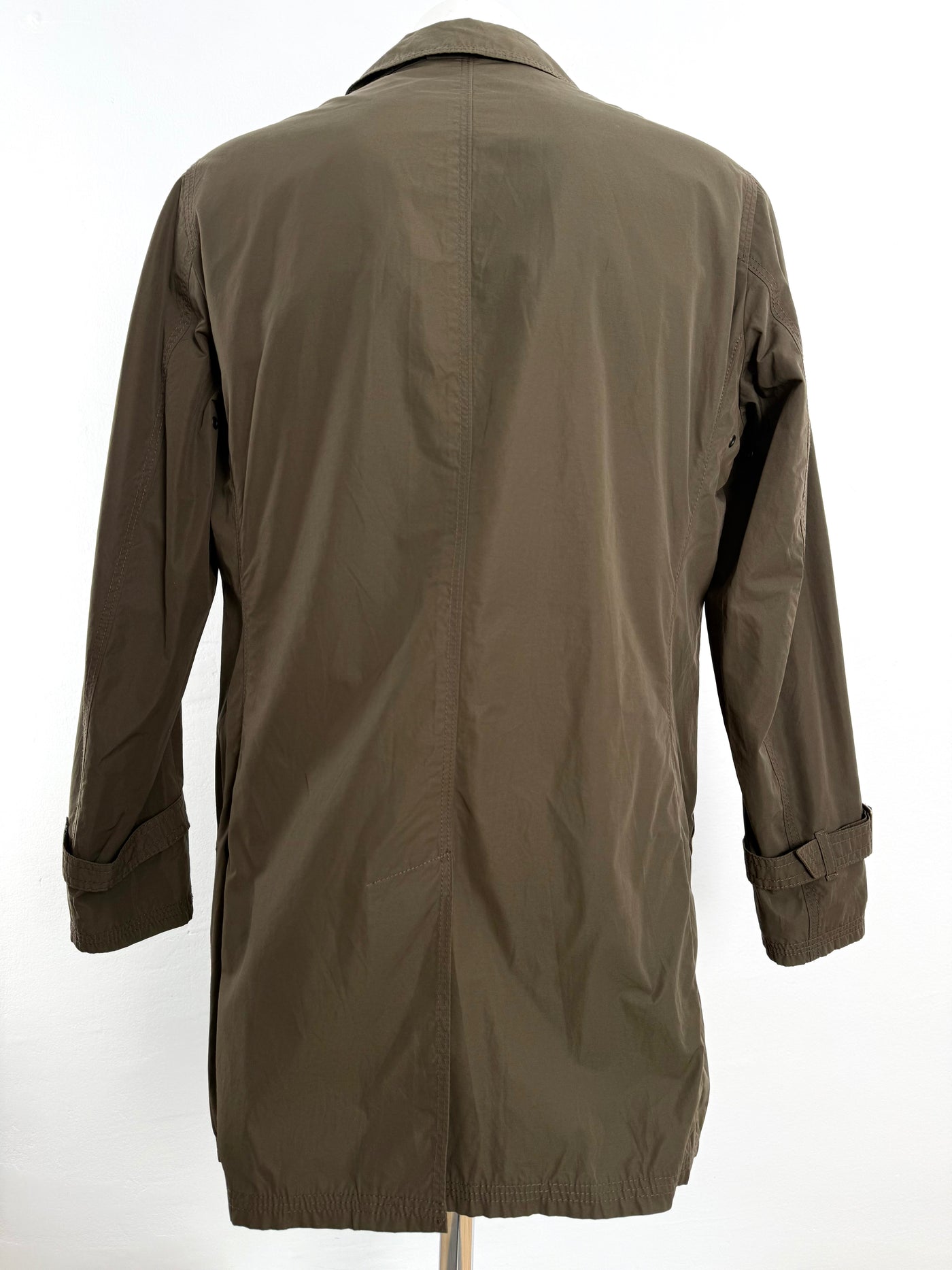 Gabardina Bugatti (S)