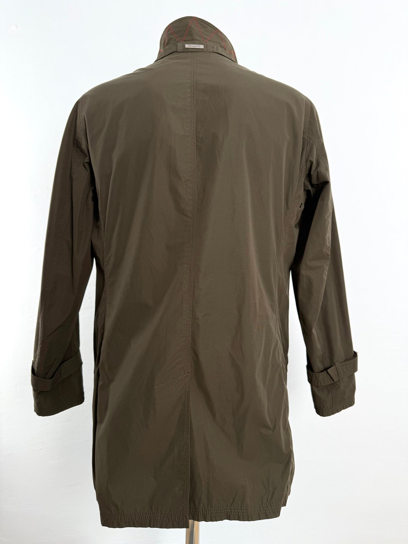 Gabardina Bugatti (S)