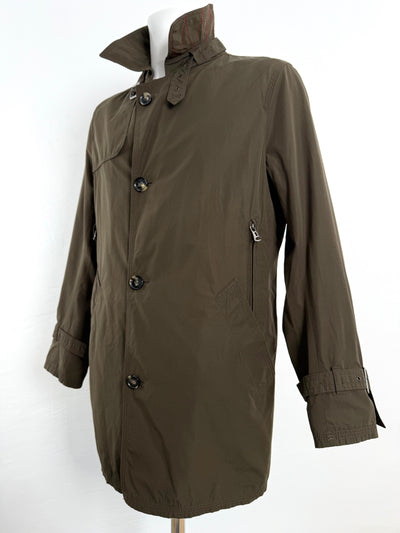 Gabardina Bugatti (S)