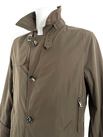 Gabardina Bugatti (S)