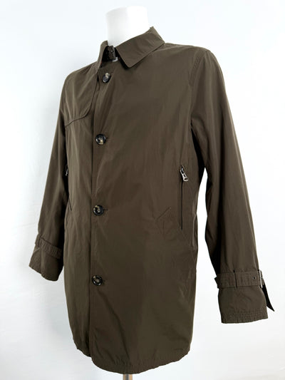 Gabardina Bugatti (S)