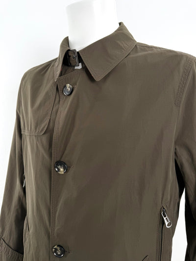 Gabardina Bugatti (S)