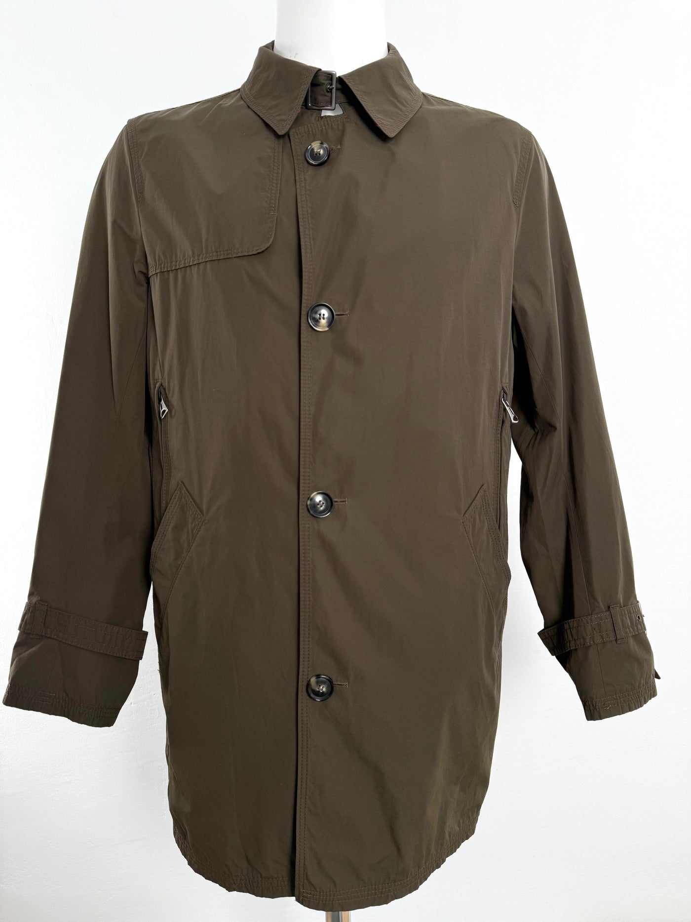 Gabardina Bugatti (S)