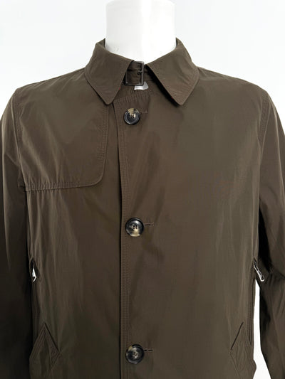 Gabardina Bugatti (S)