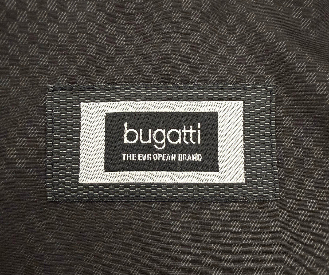 Gabardina Bugatti (M)