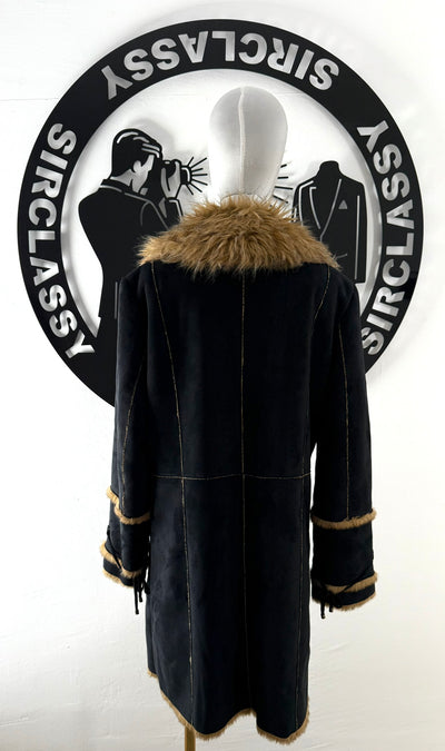 Abrigo Balmain (M)