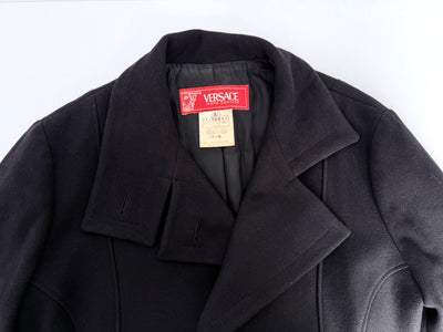 Abrigo Versace (M)
