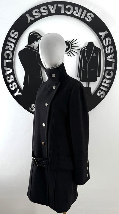 Abrigo Versace (M)