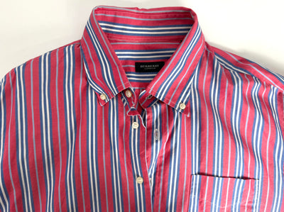 Camisa Burberry (XL)