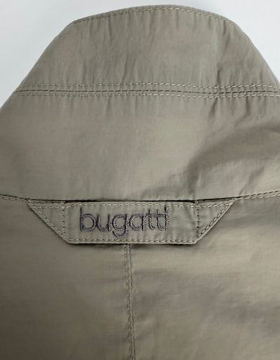 Cazadora Bugatti (L)