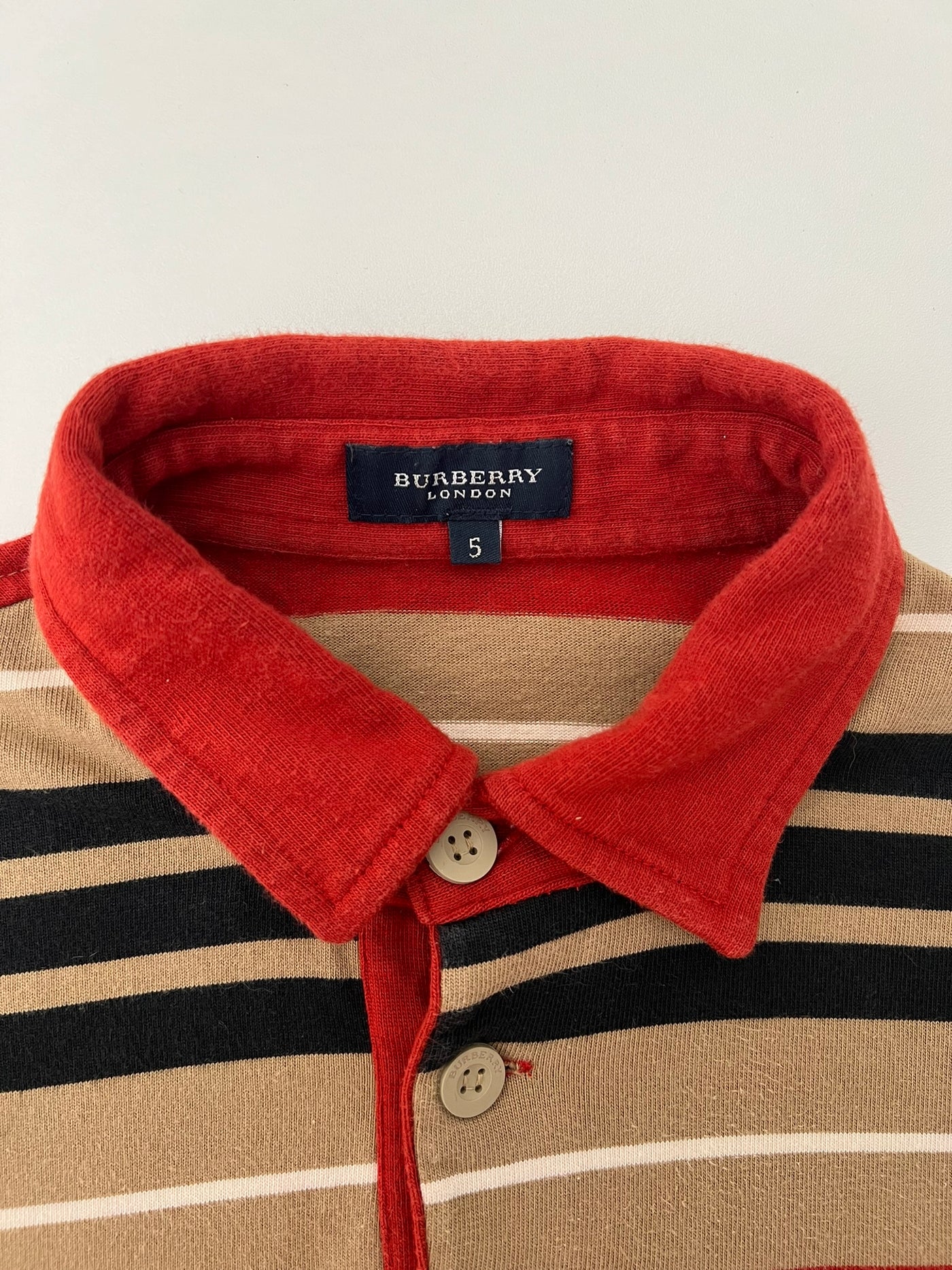 Jersey Burberry (M)