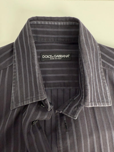 Camisa Dolce Gabbana (M)