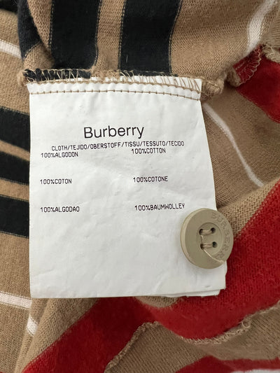 Jersey Burberry (M)