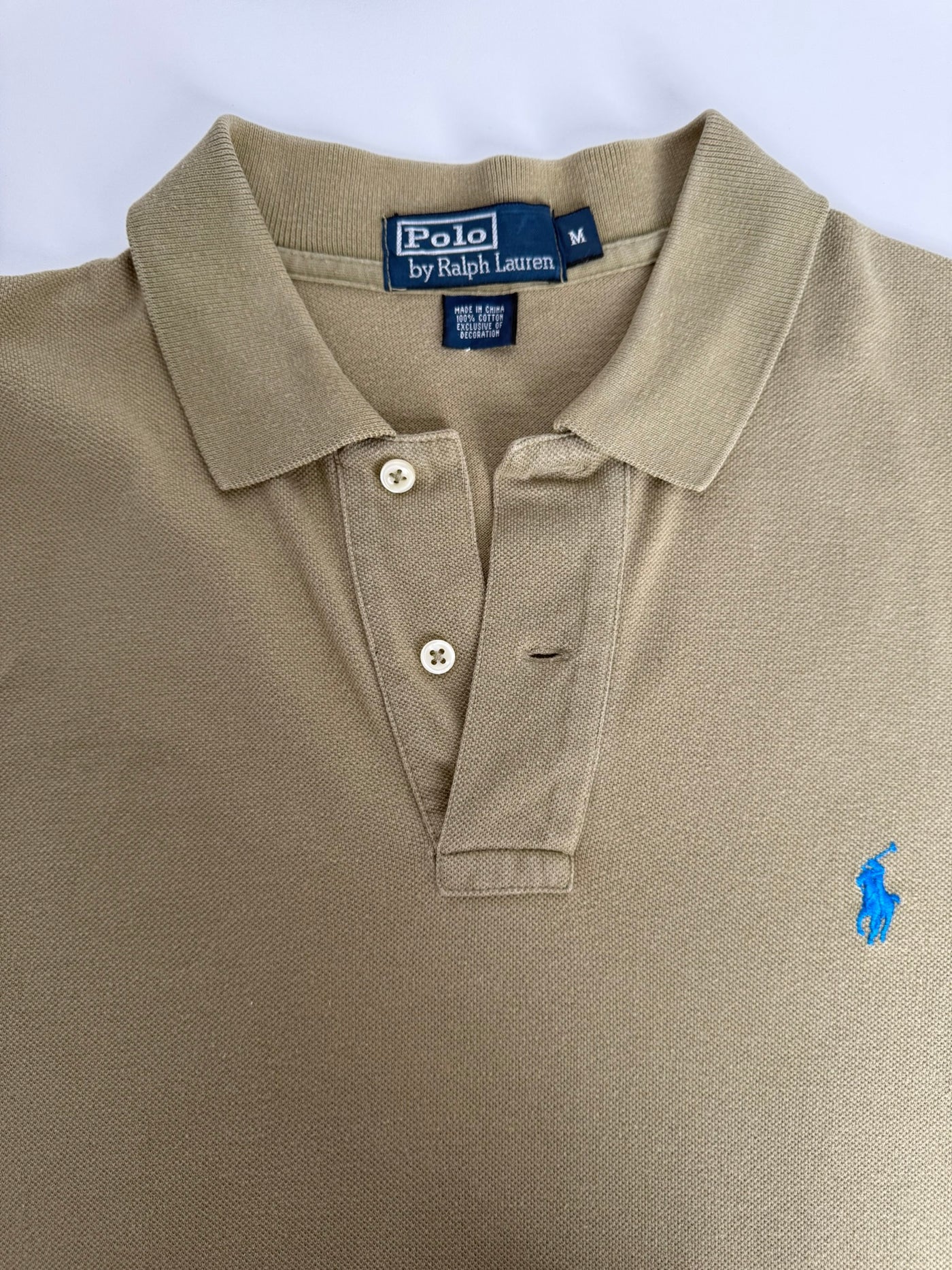 Polo Ralph Lauren (M)