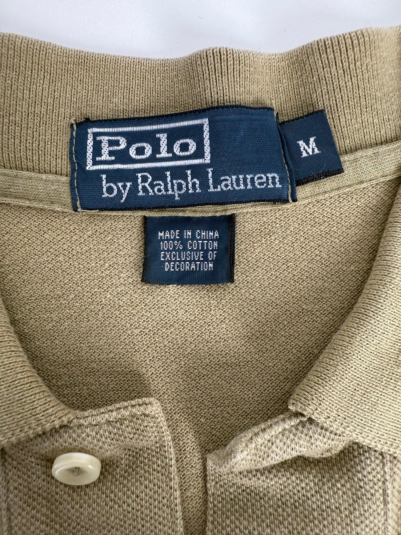 Polo Ralph Lauren (M)