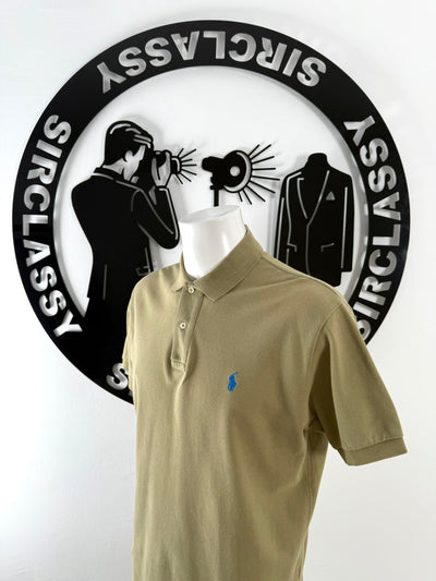Polo Ralph Lauren (M)