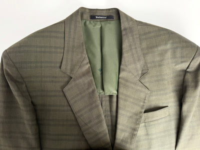 Americana Burberry (L)