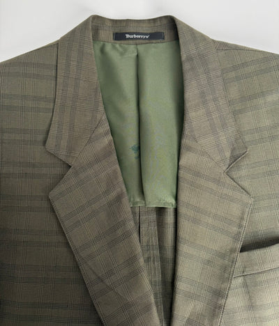 Americana Burberry (L)